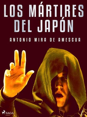 cover image of Los mártires del Japón
